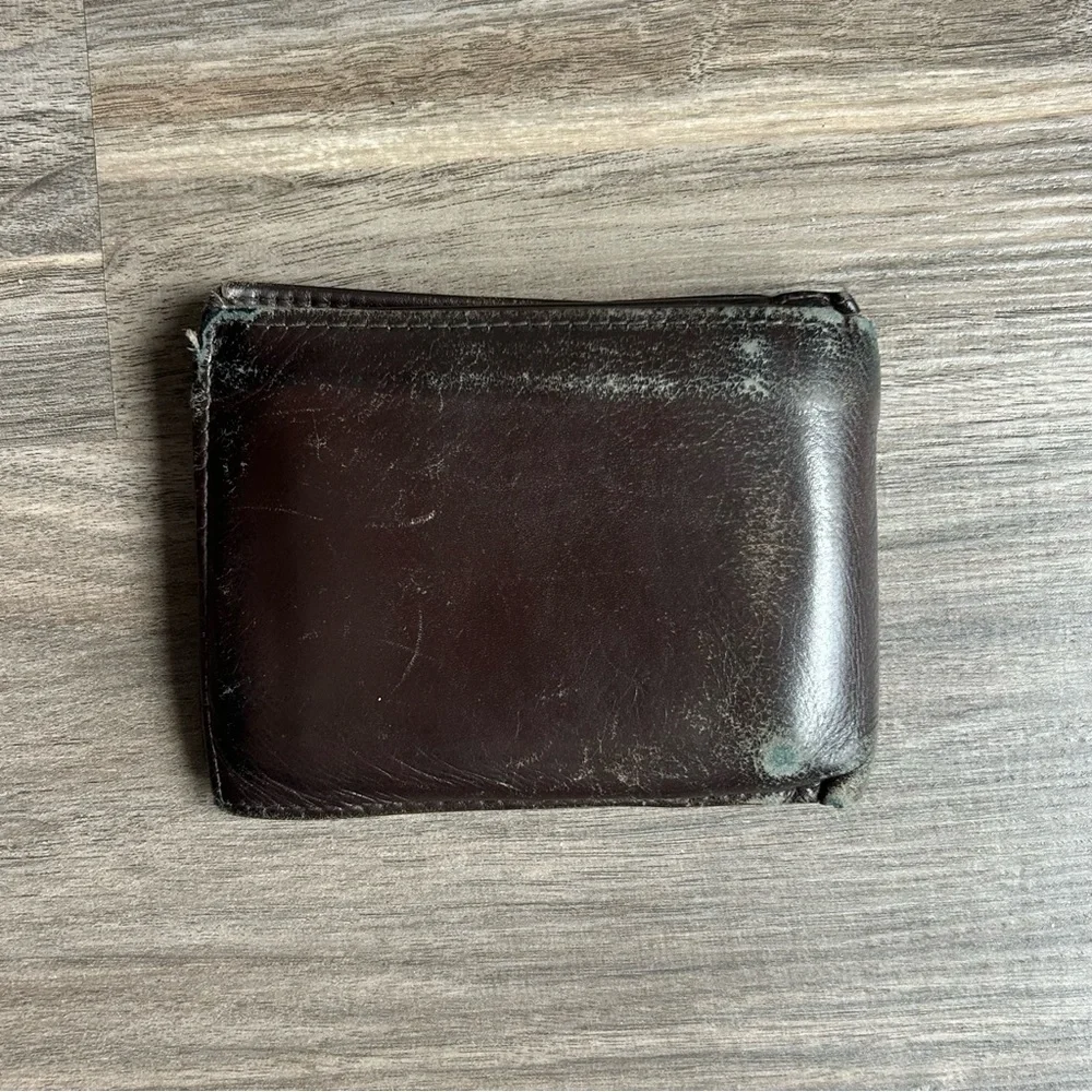 Wilsons Leather Wallet